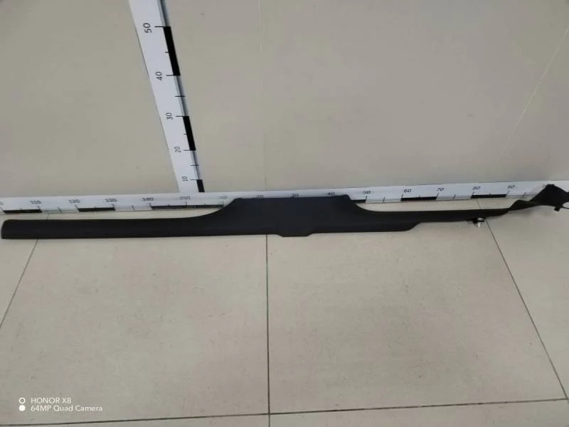 Накладка порога (внутренняя) Volkswagen Polo (Sed RUS) 2011>