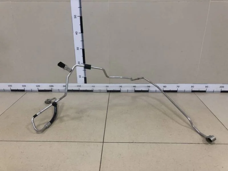 Трубка кондиционера Volkswagen Polo (Sed RUS) 2011>