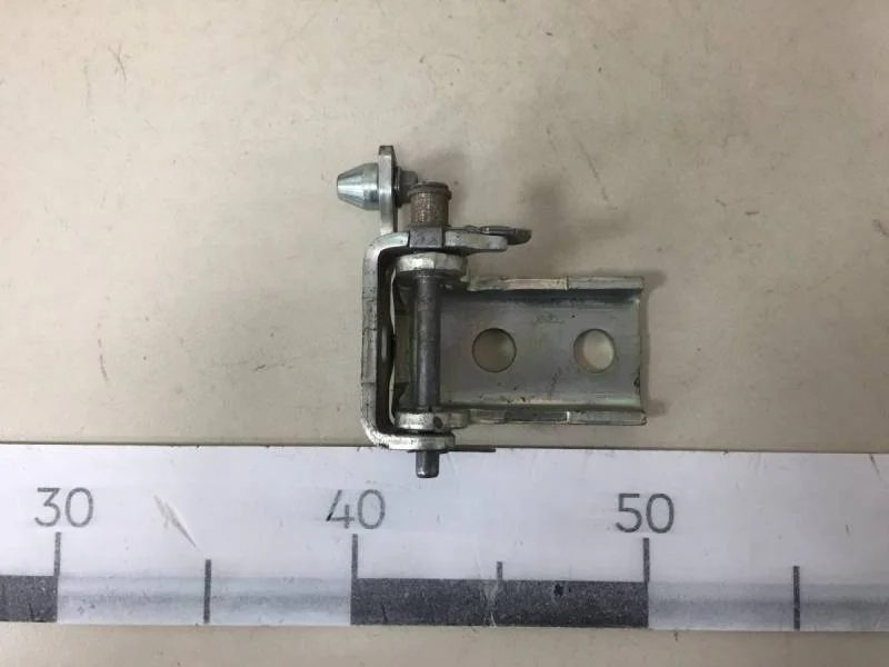 Петля двери передней левой верхняя Peugeot 408 2012>