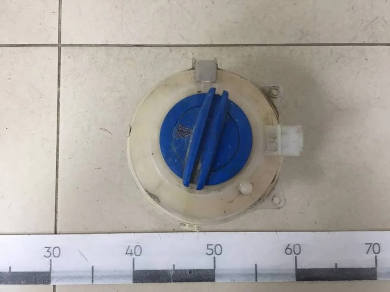 Бачок расширительный Skoda Fabia (6Y) 1999-2007