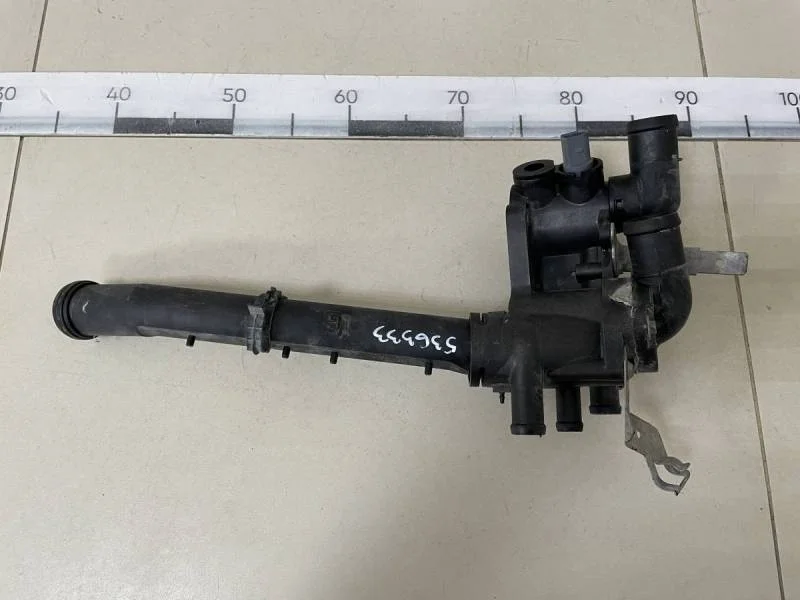 Корпус термостата Skoda Fabia (6Y) 1999-2007