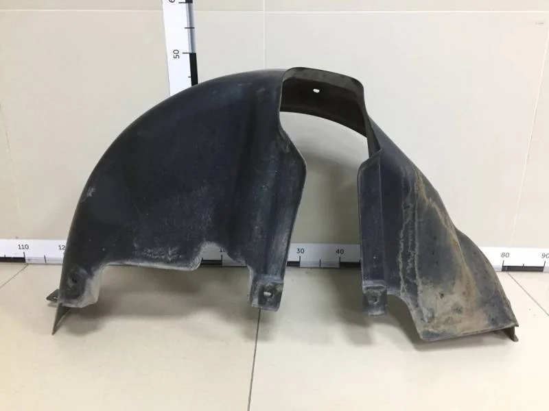 Локер задний правый Volkswagen Polo (Sed RUS) 2011>