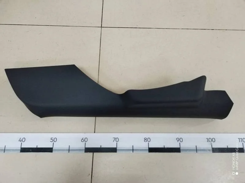 Обшивка стойки Volkswagen Polo (Sed RUS) 2011>