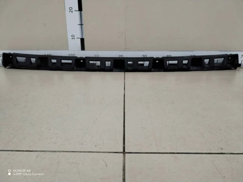 Кронштейн заднего бампера Volkswagen Polo (Sed RUS) 2011>