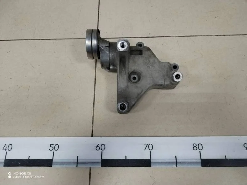 Кронштейн кондиционера Volkswagen Polo (Sed RUS) 2011>