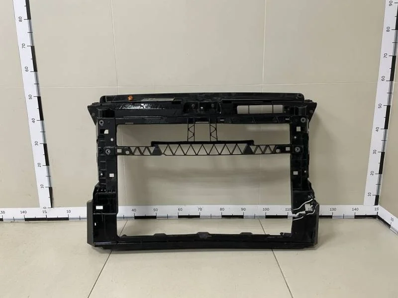 Панель передняя Volkswagen Polo (Sed RUS) 2011>