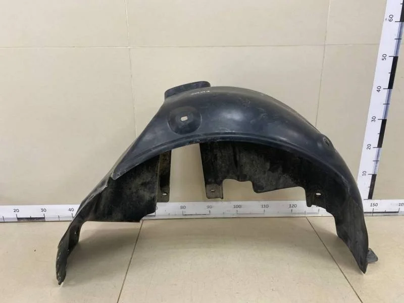 Локер задний правый Volkswagen Polo (Sed RUS) 2011>