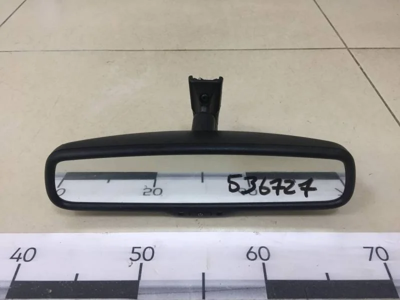 Зеркало заднего вида Kia Sportage 3 (SL) 2010-2015