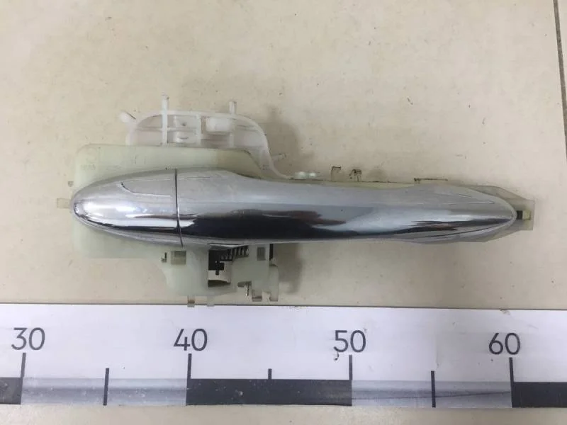 Ручка двери передней наружная правая Kia Sportage 3 (SL) 2010-2015