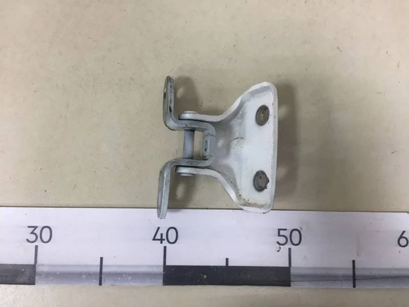 Петля двери задней правой верхняя Hyundai i30 (GD) 2012>