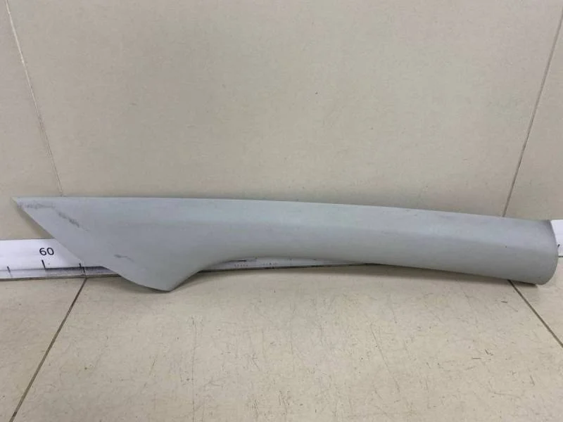 Обшивка стойки Volkswagen Polo (Sed RUS) 2011>