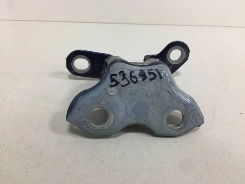 Петля двери задней левой верхняя Toyota Corolla E150 2006-2013