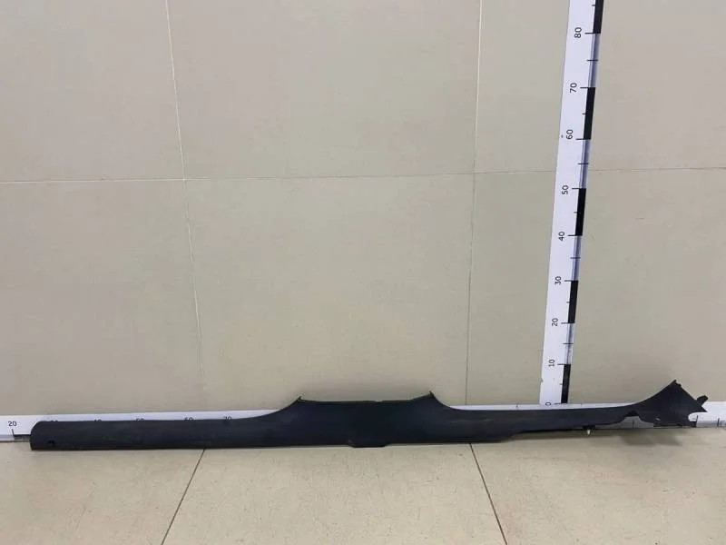 Накладка порога (внутренняя) Volkswagen Polo (Sed RUS) 2011>