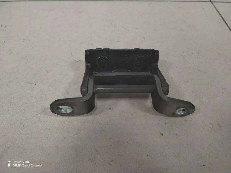 Петля двери задней левой верхняя Nissan Primera (P12) 2002-2007