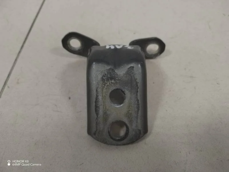 Петля двери задней левой нижняя Nissan Primera (P12) 2002-2007