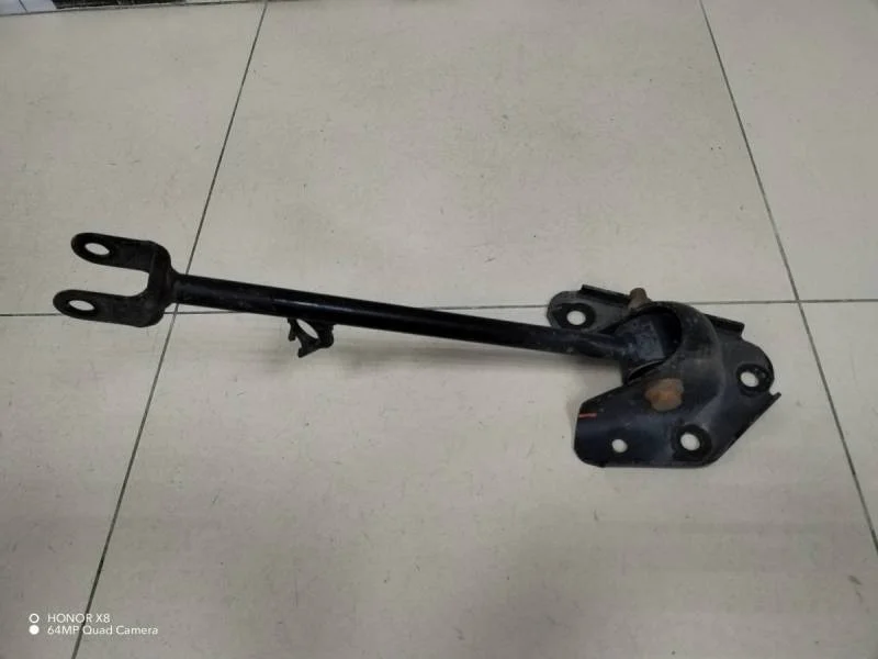 Тяга задняя продольная Renault Duster 2012>