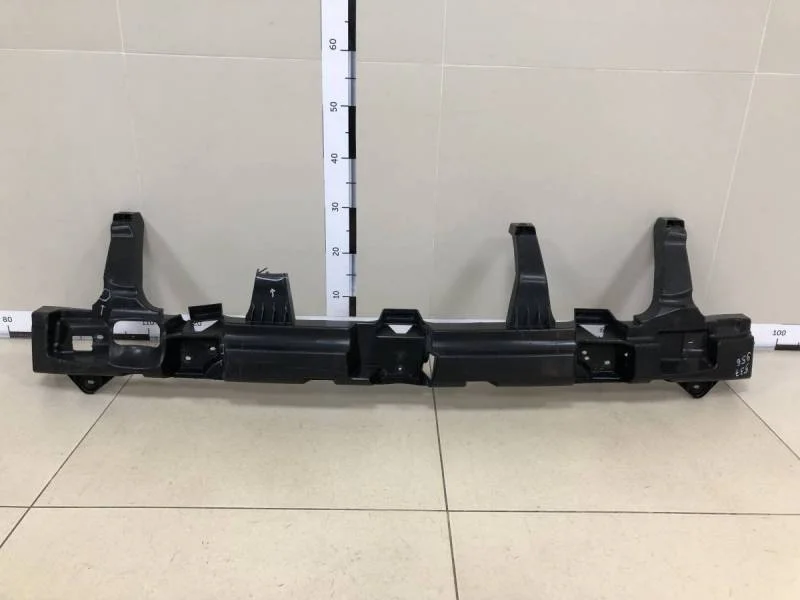 Усилитель заднего бампера Renault Duster 2012>