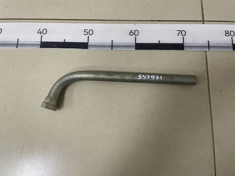 Ключ Volkswagen Polo (Sed RUS) 2011>