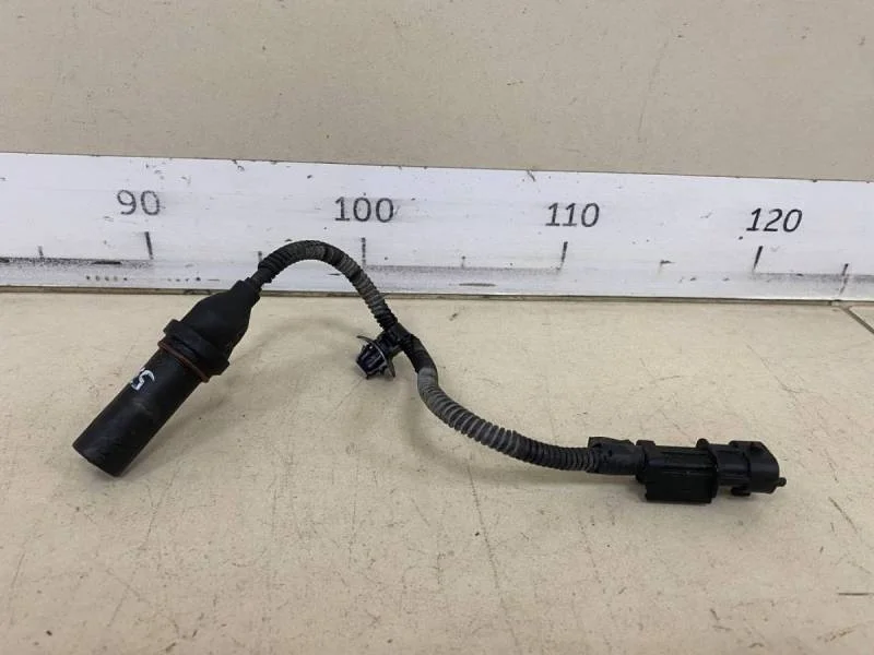 Датчик положения коленвала Hyundai Solaris 2017>