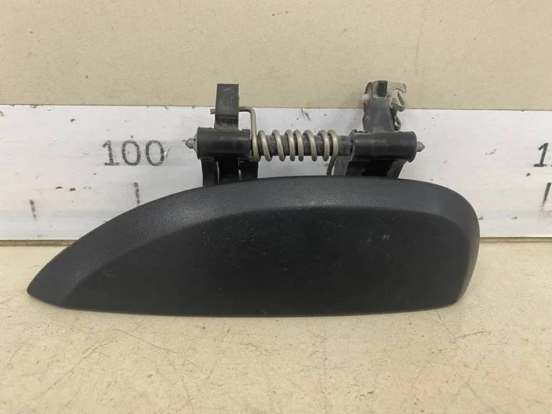 Ручка двери наружная левая Renault Logan (2) 2014>