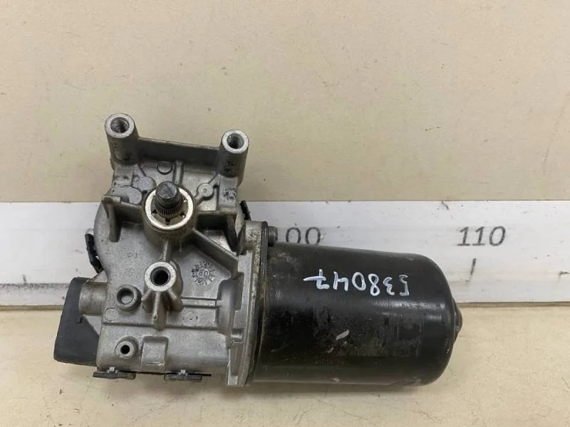 Моторчик стеклоочистителя передний Hyundai Tucson (JM) 2004-2010