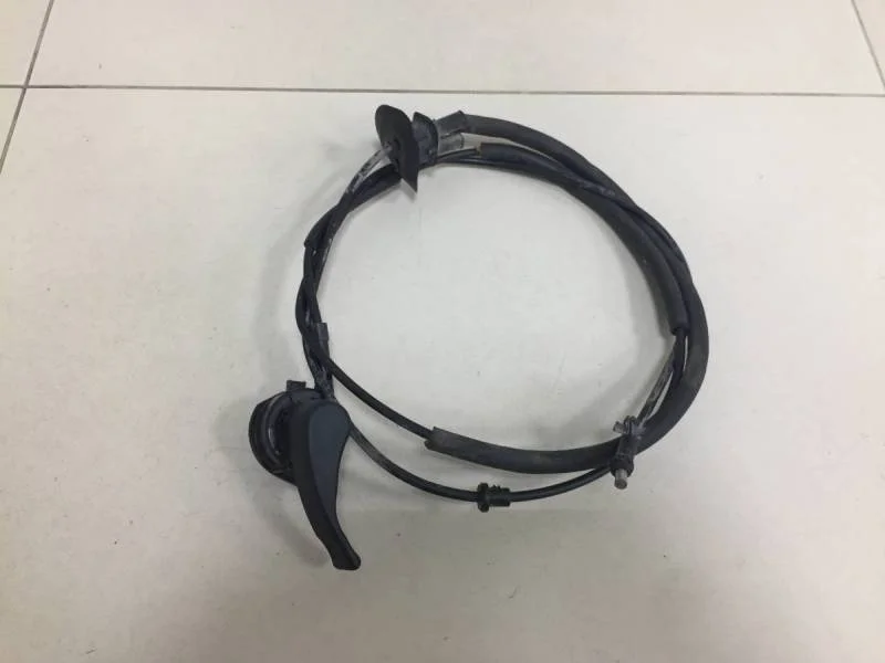 Ручка открывания капота Nissan Almera 3 (G11, G15) 2012>