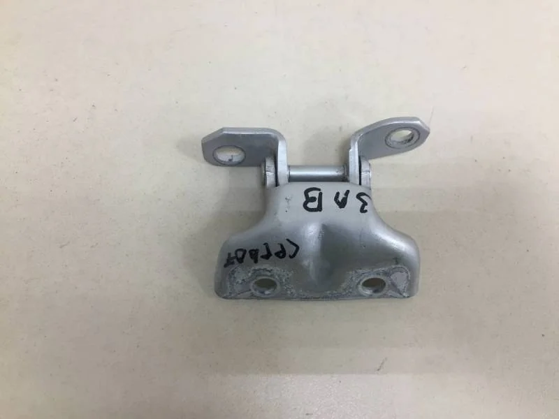 Петля двери задней левой верхняя Kia Ceed (ED) 2007-2012