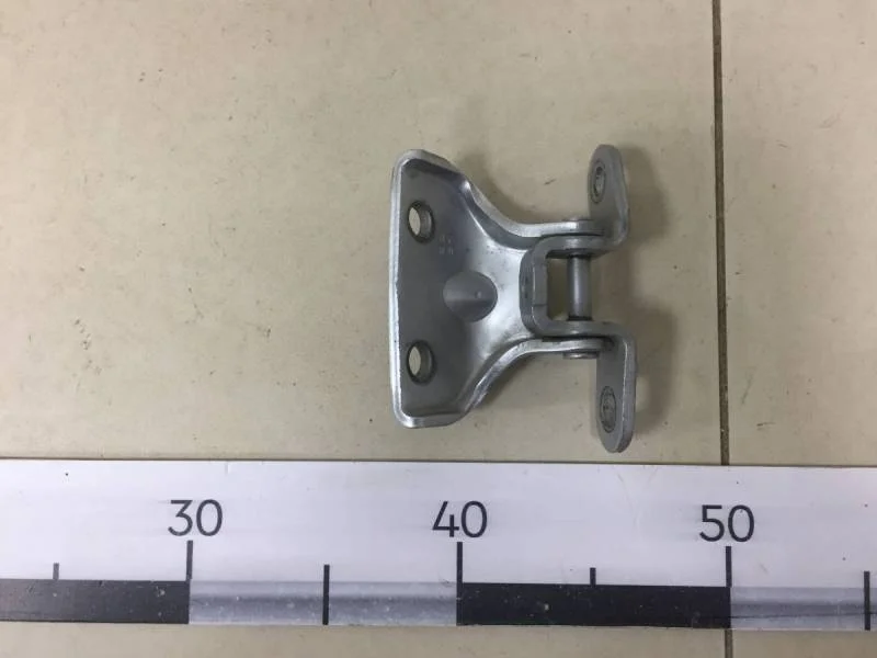 Петля двери задней левой верхняя Kia Sportage 3 (SL) 2010-2015