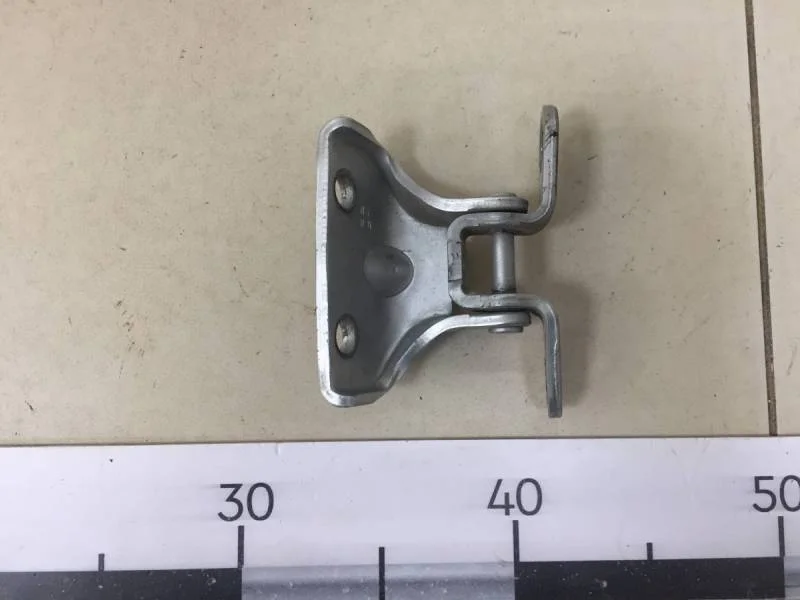 Петля двери задней правой верхняя Kia Sportage 3 (SL) 2010-2015