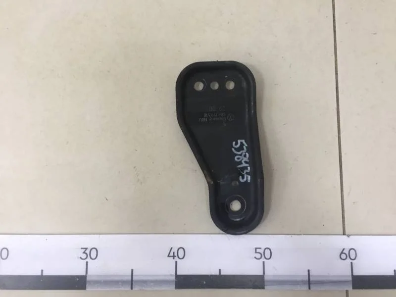 Кронштейн переднего рычага Volkswagen Polo (Sed RUS) 2011>