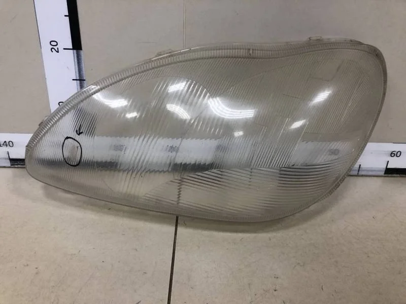 Стекло фары Mercedes-Benz S-Class (W220) 1998-2005