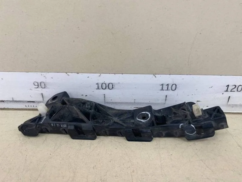 Кронштейн переднего бампера левый Hyundai ix35 (LM) 2010-2015