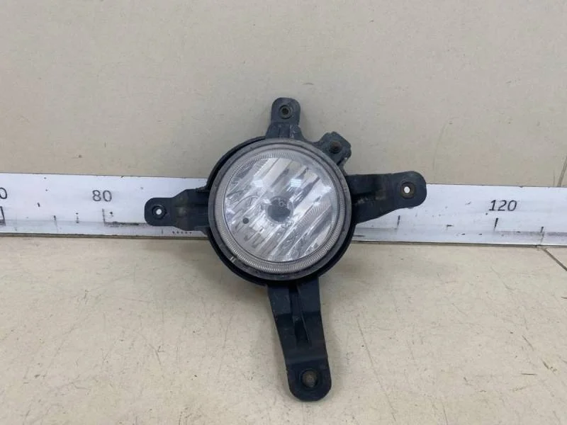 Фара противотуманная левая Hyundai ix35 (LM) 2010-2015