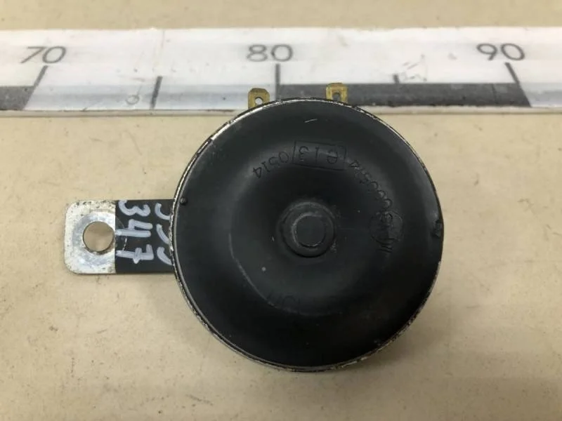 Сигнал звуковой Nissan Tiida (C11) 2007-2014