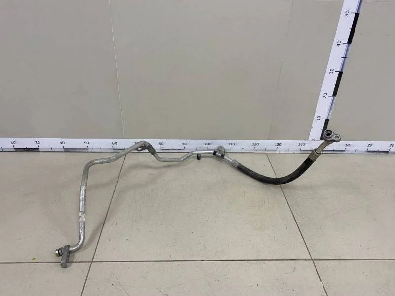 Трубка кондиционера Nissan Tiida (C11) 2007-2014