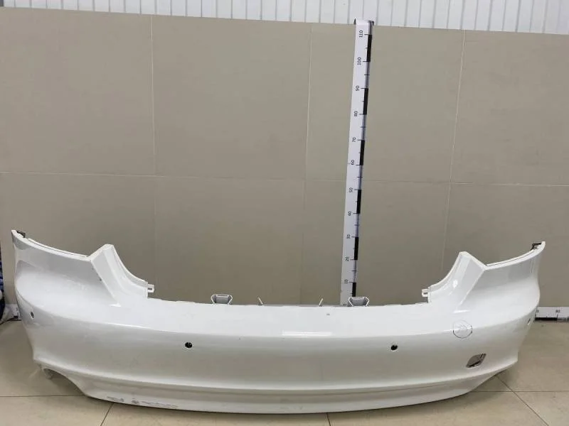 Бампер задний Audi A7 (4G) 2011>