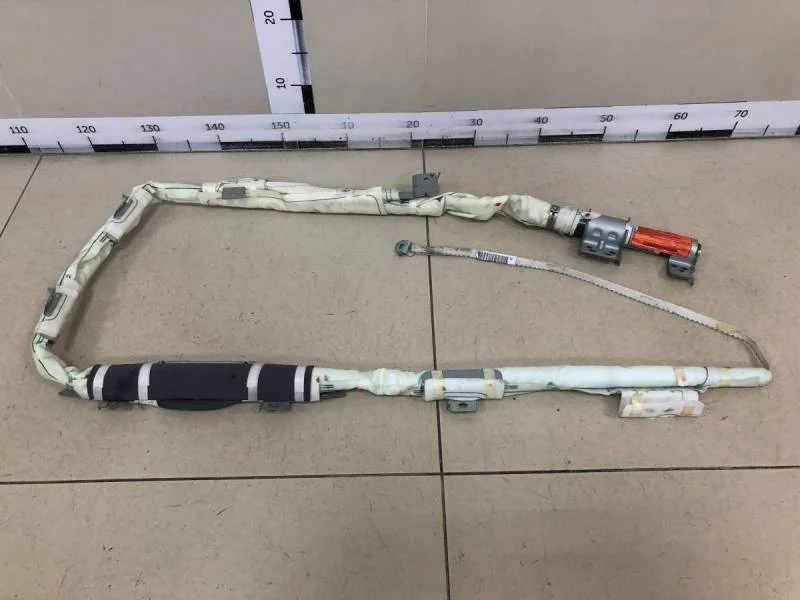 Подушка безопасности боковая (шторка) Nissan X-Trail (T31) 2007-2014