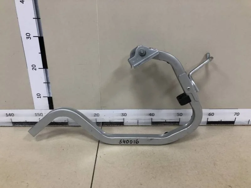 Петля крышки багажника Renault Logan (2) 2014>