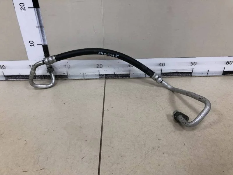 Трубка кондиционера Nissan Qashqai (J10) 2006-2013