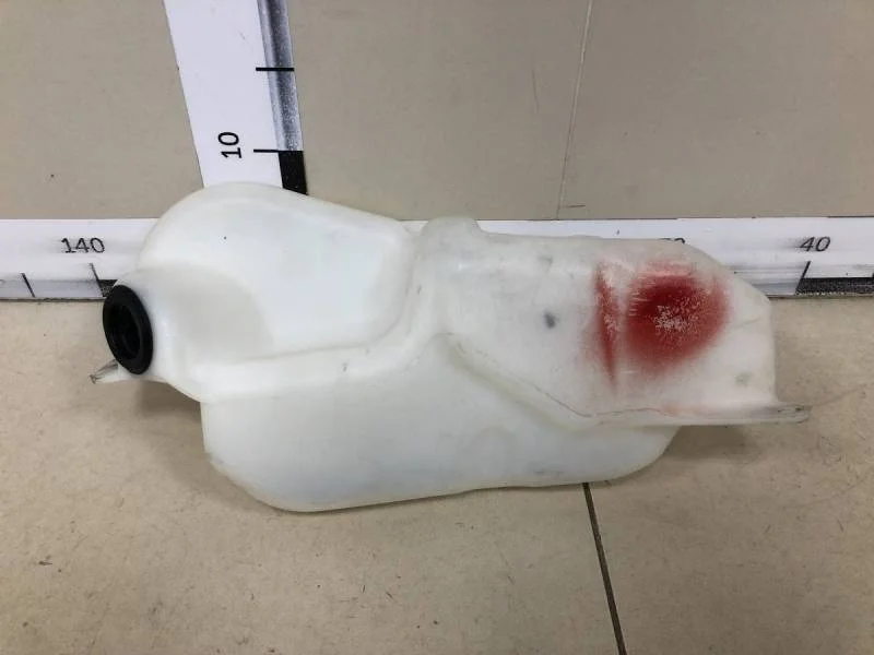 Бачок омывателя лобового стекла Nissan Qashqai (J10) 2006-2013