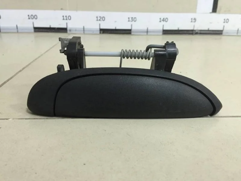 Ручка двери наружная правая Renault Logan (1) 2005-2014