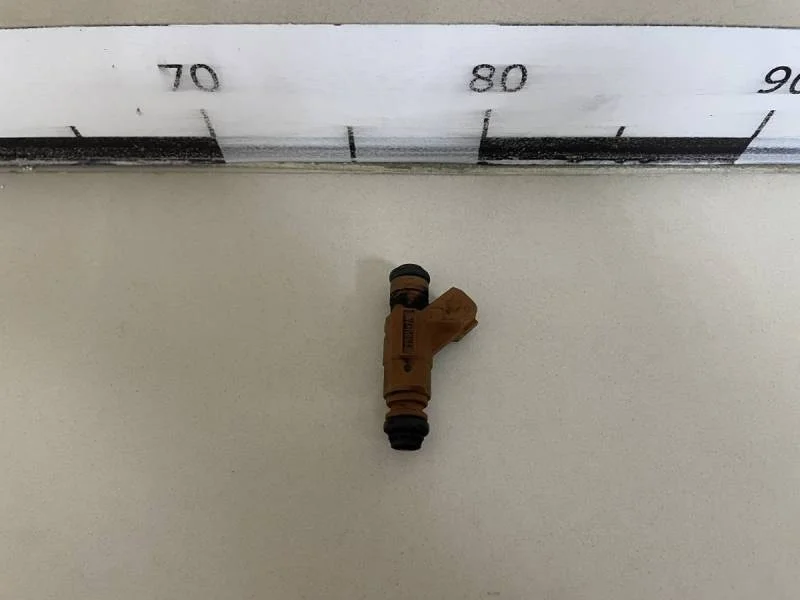 Форсунка инжекторная электрическая Ford Focus 1 1998-2004