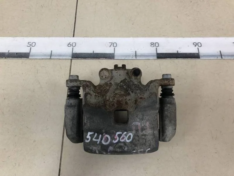 Суппорт передний левый Nissan Teana J32 2008-2013