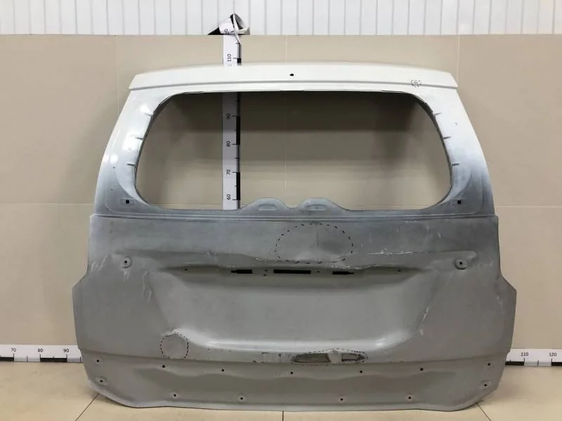 Дверь багажника Mitsubishi Pajero/Montero Sport (KS) 2015>