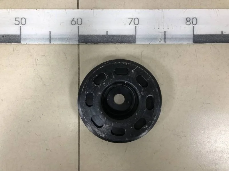 Шкив коленвала Skoda Rapid 2012-2020