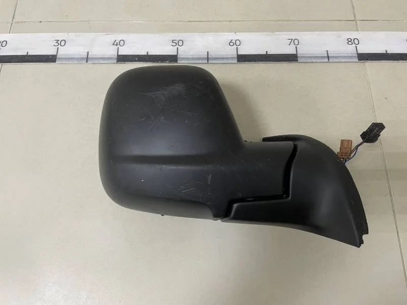 Зеркало правое электрическое Citroen Berlingo (NEW) (B9) 2008>