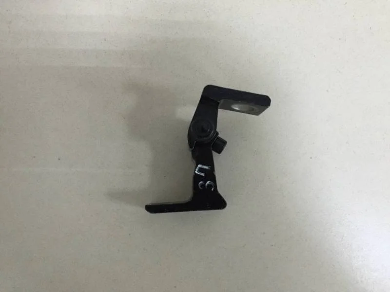 Петля двери Volkswagen Polo (Mk6) 2020>