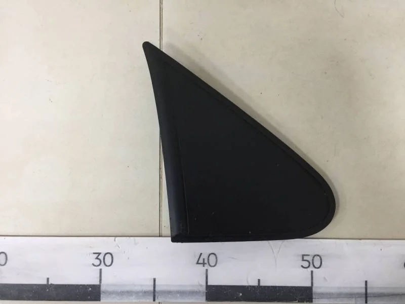 Накладка переднего крыла правого Citroen Berlingo (NEW) (B9) 2008>