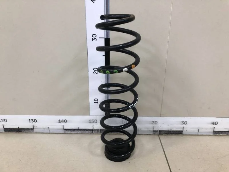 Пружина задняя Volkswagen Polo (Sed RUS) 2011>