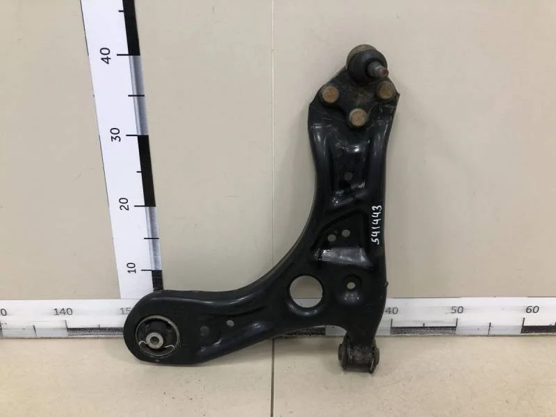 Рычаг передний левый Volkswagen Polo (Sed RUS) 2011>